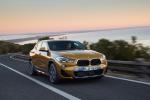 BMW X2 xDrive20d M Sport X 2018 года (WW)